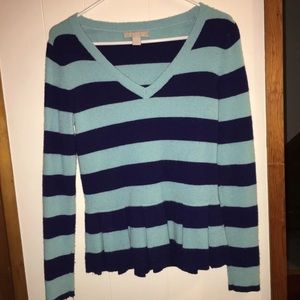 Banana Republic sweater